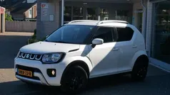 Wit Gebruikt 2020 Suzuki Ignis Hatchback | € 18.500 (Eerlijke prijs)