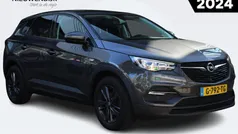 Grijs Gebruikt 2019 Opel Grandland X Edition SUV | € 19.795 (Eerlijke prijs)