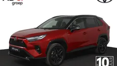 Gebruikt 2023 Toyota RAV4 Hybrid Sport SUV | € 50.900 (Eerlijke prijs)
