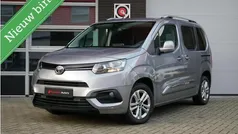 Grijs Gebruikt 2020 Toyota Proace Verso City Stationwagen | € 25.950 (Eerlijke prijs)