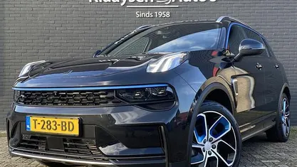 Occasion 2023 Lynk & Co 01 SUV | € 26.450 (Eerlijke prijs)