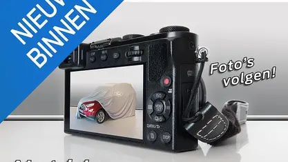 Occasion 2024 Ford Transit Limited Van | € 27.450 (Eerlijke prijs)