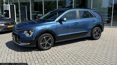Gebruikt 2024 Kia Niro SUV | € 33.900 (Eerlijke prijs)