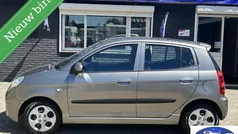 Gebruikt 2010 Kia Picanto Hatchback | € 2.299 (Eerlijke prijs)