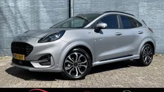 Gebruikt 2024 Ford Puma ST-Line X SUV | € 28.450 (Eerlijke prijs)