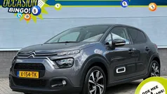 Gebruikt 2024 Citroën C3 Hatchback | € 15.945 (Eerlijke prijs)