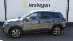 Grijs Gebruikt 2024 Suzuki Vitara SUV | € 26.450 (Eerlijke prijs)