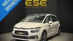 Grijs Gebruikt 2019 Citroën C4 SpaceTourer PureTech MPV | € 14.995 (Super prijs)
