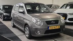 Gebruikt 2009 Kia Picanto Hatchback | € 2.450 (Eerlijke prijs)