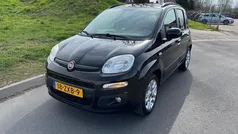 Gebruikt 2013 Fiat Panda Lounge Hatchback | € 4.449 (Eerlijke prijs)