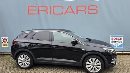 Occasion 2019 Opel Grandland X Business SUV | € 11.950 (Eerlijke prijs)