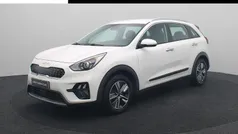 Gebruikt 2022 Kia Niro SUV | € 25.440 (Goede deal)