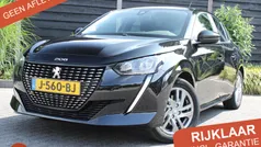 Gebruikt 2020 Peugeot 208 Active Hatchback | € 14.450 (Eerlijke prijs)
