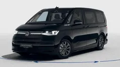 Grijs Nieuw 2025 VW Multivan Edition Van | € 71.825 (Goede deal)