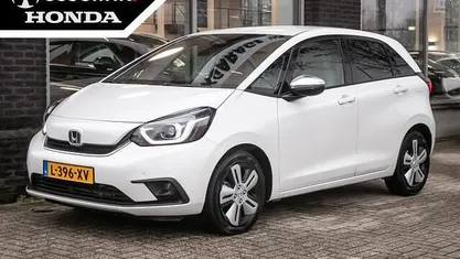 Occasion Honda Jazz Executive 109 PK (80 kW) 2021 Hatchback