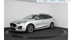 Gebruikt 2022 Ford Focus ST-Line X Stationwagen | € 17.900 (Super prijs)
