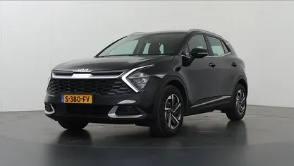 Gebruikt 2023 Kia Sportage SUV | € 33.435 (Goede deal)