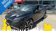 Overig Nieuw 2025 Nissan Qashqai Tekna+ SUV | € 41.950 (Goede deal)