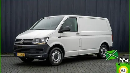 Occasion 2017 VW T6 Van | € 13.950 (Super prijs)