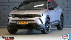 Gebruikt 2023 Opel Mokka GS Line SUV | € 21.500 (Eerlijke prijs)