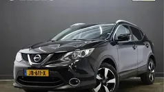 Gebruikt 2016 Nissan Qashqai 360º SUV | € 13.895 (Eerlijke prijs)
