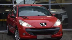 Gebruikt 2009 Peugeot 206+ Hatchback | € 1.350 (Goede deal)