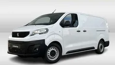 Wit Gebruikt 2023 Peugeot e-Expert Van | € 29.888 (Goede deal)