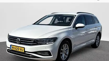 Occasion VW Passat 150 PK (110 kW) 2020 Stationwagen