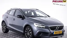 Gebruikt 2018 Volvo V40 CC Dynamic Stationwagen | € 22.900 (Eerlijke prijs)