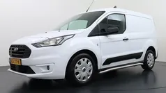 Wit Gebruikt 2022 Ford Transit Trend Van | € 13.950 (Goede deal)