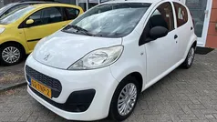 Gebruikt 2012 Peugeot 107 Access Hatchback | € 2.950 (Goede deal)