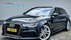 Gebruikt 2014 Audi RS6 S-Line Stationwagen | € 46.950 (Super prijs)