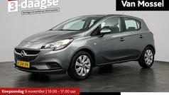 Gebruikt 2016 Opel Corsa Enjoy Hatchback | € 7.940 (Eerlijke prijs)