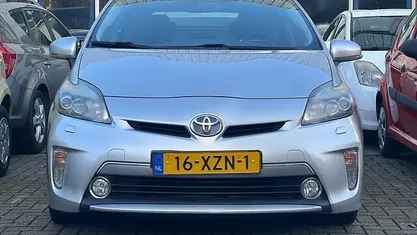 Occasion 2012 Toyota Prius Business Edition Hatchback | € 7.450 (Eerlijke prijs)