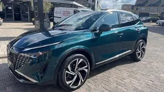 Gebruikt 2025 Nissan Qashqai Tekna+ SUV | € 42.995 (Eerlijke prijs)