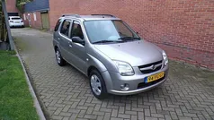 Gebruikt 2004 Suzuki Ignis GLS Hatchback | € 2.250 (Eerlijke prijs)