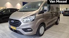 Gebruikt 2021 Ford Transit Custom Trend Van | € 18.445 (Eerlijke prijs)