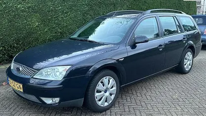 Gebruikt 2006 Ford Mondeo Stationwagen | € 777 (Super prijs)