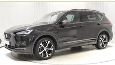 Gebruikt 2021 Seat Tarraco FR SUV | € 33.945 (Eerlijke prijs)