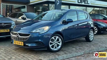 Occasion 2016 Opel Corsa Edition+ Hatchback | € 6.950 (Eerlijke prijs)