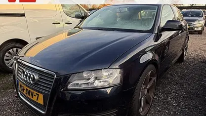 Occasion Audi A3 Sportback Attraction 125 PK (91 kW) 2009 Hatchback