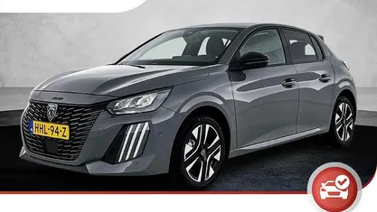 Occasion 2025 Peugeot 208 Allure Hatchback | € 22.925 (Goede deal)