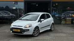Gebruikt 2010 Fiat Punto Evo Racing Hatchback | € 3.350 (Eerlijke prijs)