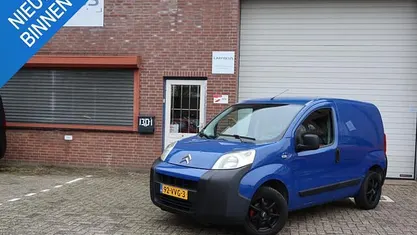 Gebruikt 2008 Citroën Nemo MPV | € 1.399 (Goede deal)