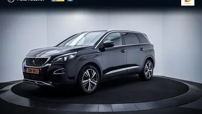 Occasion 2020 Peugeot 5008 Allure MPV | € 19.750 (Eerlijke prijs)