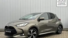 Gebruikt 2024 Toyota Yaris Hybrid Limited Hatchback | € 23.400 (Eerlijke prijs)