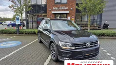 Gebruikt 2020 VW Tiguan IQ Drive SUV | € 26.350 (Super prijs)