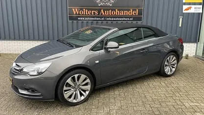 Occasion Opel Cascada Cosmo 140 PK (102 kW) 2016 Cabriolet