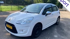 Wit Gebruikt 2012 Citroën C3 Hatchback | € 1.399 (Goede deal)