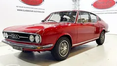 Gebruikt 1972 Audi 100 Comfort Coupé | € 24.000